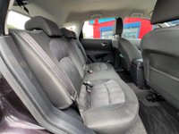 USED 2011 61 NISSAN QASHQAI 1.6 Acenta 2WD Euro 5 (s/s) 5dr Grab a Bargin ULEZ exempt!