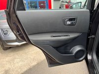 USED 2011 61 NISSAN QASHQAI 1.6 Acenta 2WD Euro 5 (s/s) 5dr Grab a Bargin ULEZ exempt!