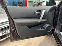 USED 2011 61 NISSAN QASHQAI 1.6 Acenta 2WD Euro 5 (s/s) 5dr Grab a Bargin ULEZ exempt!