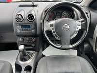 USED 2011 61 NISSAN QASHQAI 1.6 Acenta 2WD Euro 5 (s/s) 5dr Grab a Bargin ULEZ exempt!