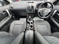 USED 2011 61 NISSAN QASHQAI 1.6 Acenta 2WD Euro 5 (s/s) 5dr Grab a Bargin ULEZ exempt!