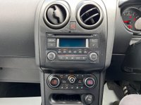 USED 2011 61 NISSAN QASHQAI 1.6 Acenta 2WD Euro 5 (s/s) 5dr Grab a Bargin ULEZ exempt!