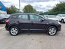 USED 2011 61 NISSAN QASHQAI 1.6 Acenta 2WD Euro 5 (s/s) 5dr Grab a Bargin ULEZ exempt!