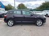 USED 2011 61 NISSAN QASHQAI 1.6 Acenta 2WD Euro 5 (s/s) 5dr Grab a Bargin ULEZ exempt!