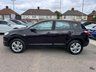 USED 2011 61 NISSAN QASHQAI 1.6 Acenta 2WD Euro 5 (s/s) 5dr Grab a Bargin ULEZ exempt!