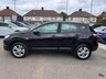 USED 2011 61 NISSAN QASHQAI 1.6 Acenta 2WD Euro 5 (s/s) 5dr Grab a Bargin ULEZ exempt!