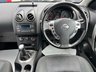 USED 2011 61 NISSAN QASHQAI 1.6 Acenta 2WD Euro 5 (s/s) 5dr Grab a Bargin ULEZ exempt!