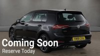 USED 2018 18 VOLKSWAGEN GOLF 2.0 TDI GTD Hatchback 5dr Diesel DSG Euro 6 (s/s) (184 ps) Complementary 6 Months RAC Warranty and 12 Months RAC Breakdown Cover Also Receive a Full MOT With All Advisory Work Completed, Fresh Engine Service and RAC Multipoint Check Before Collection/Delivery