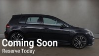USED 2018 18 VOLKSWAGEN GOLF 2.0 TDI GTD Hatchback 5dr Diesel DSG Euro 6 (s/s) (184 ps) Complementary 6 Months RAC Warranty and 12 Months RAC Breakdown Cover Also Receive a Full MOT With All Advisory Work Completed, Fresh Engine Service and RAC Multipoint Check Before Collection/Delivery