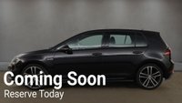 USED 2018 18 VOLKSWAGEN GOLF 2.0 TDI GTD Hatchback 5dr Diesel DSG Euro 6 (s/s) (184 ps) Complementary 6 Months RAC Warranty and 12 Months RAC Breakdown Cover Also Receive a Full MOT With All Advisory Work Completed, Fresh Engine Service and RAC Multipoint Check Before Collection/Delivery
