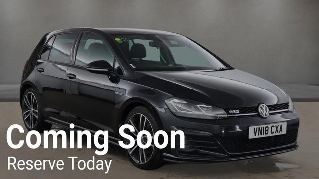 View our VOLKSWAGEN GOLF