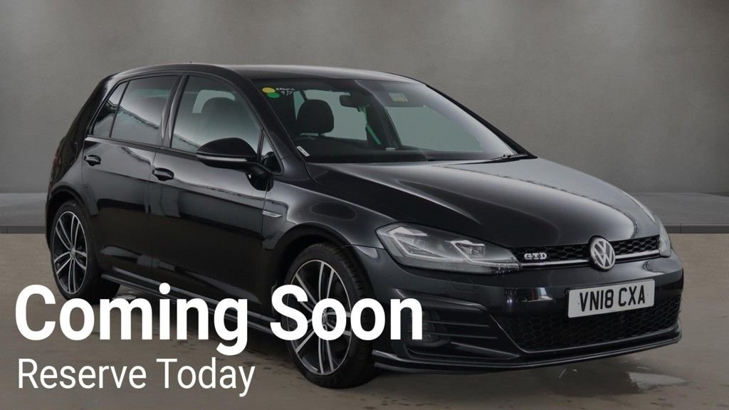 View our VOLKSWAGEN GOLF