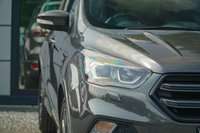 USED 2017 67 FORD KUGA 1.5 TDCi ST-Line SUV 5dr Diesel Powershift Euro 6 (s/s) (120 ps) 