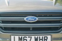 USED 2017 67 FORD KUGA 1.5 TDCi ST-Line SUV 5dr Diesel Powershift Euro 6 (s/s) (120 ps) 