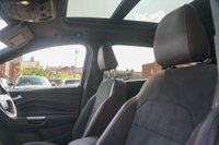 USED 2017 67 FORD KUGA 1.5 TDCi ST-Line SUV 5dr Diesel Powershift Euro 6 (s/s) (120 ps) 