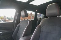 USED 2017 67 FORD KUGA 1.5 TDCi ST-Line SUV 5dr Diesel Powershift Euro 6 (s/s) (120 ps) 
