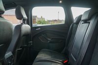 USED 2017 67 FORD KUGA 1.5 TDCi ST-Line SUV 5dr Diesel Powershift Euro 6 (s/s) (120 ps) 