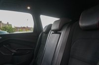USED 2017 67 FORD KUGA 1.5 TDCi ST-Line SUV 5dr Diesel Powershift Euro 6 (s/s) (120 ps) 