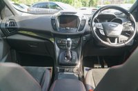 USED 2017 67 FORD KUGA 1.5 TDCi ST-Line SUV 5dr Diesel Powershift Euro 6 (s/s) (120 ps) 