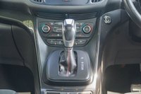 USED 2017 67 FORD KUGA 1.5 TDCi ST-Line SUV 5dr Diesel Powershift Euro 6 (s/s) (120 ps) 