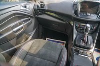 USED 2017 67 FORD KUGA 1.5 TDCi ST-Line SUV 5dr Diesel Powershift Euro 6 (s/s) (120 ps) 