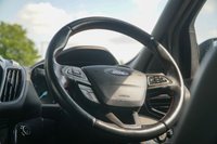 USED 2017 67 FORD KUGA 1.5 TDCi ST-Line SUV 5dr Diesel Powershift Euro 6 (s/s) (120 ps) 