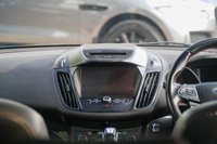 USED 2017 67 FORD KUGA 1.5 TDCi ST-Line SUV 5dr Diesel Powershift Euro 6 (s/s) (120 ps) 
