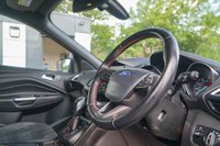 USED 2017 67 FORD KUGA 1.5 TDCi ST-Line SUV 5dr Diesel Powershift Euro 6 (s/s) (120 ps) 