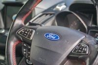 USED 2017 67 FORD KUGA 1.5 TDCi ST-Line SUV 5dr Diesel Powershift Euro 6 (s/s) (120 ps) 