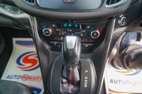 USED 2017 67 FORD KUGA 1.5 TDCi ST-Line SUV 5dr Diesel Powershift Euro 6 (s/s) (120 ps) 