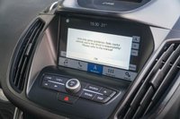 USED 2017 67 FORD KUGA 1.5 TDCi ST-Line SUV 5dr Diesel Powershift Euro 6 (s/s) (120 ps) 