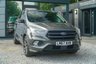 USED 2017 67 FORD KUGA 1.5 TDCi ST-Line SUV 5dr Diesel Powershift Euro 6 (s/s) (120 ps) 