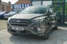 USED 2017 67 FORD KUGA 1.5 TDCi ST-Line SUV 5dr Diesel Powershift Euro 6 (s/s) (120 ps) 