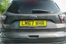USED 2017 67 FORD KUGA 1.5 TDCi ST-Line SUV 5dr Diesel Powershift Euro 6 (s/s) (120 ps) 