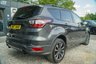 USED 2017 67 FORD KUGA 1.5 TDCi ST-Line SUV 5dr Diesel Powershift Euro 6 (s/s) (120 ps) 