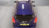 USED 2017 17 FORD FOCUS 1.5 TDCi Titanium X Hatchback 5dr Diesel Powershift Euro 6 (s/s) (120 ps) CHEAP DIESEL AUTO