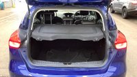 USED 2017 17 FORD FOCUS 1.5 TDCi Titanium X Hatchback 5dr Diesel Powershift Euro 6 (s/s) (120 ps) CHEAP DIESEL AUTO