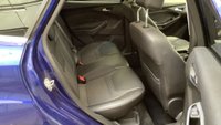 USED 2017 17 FORD FOCUS 1.5 TDCi Titanium X Hatchback 5dr Diesel Powershift Euro 6 (s/s) (120 ps) CHEAP DIESEL AUTO