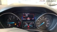 USED 2017 17 FORD FOCUS 1.5 TDCi Titanium X Hatchback 5dr Diesel Powershift Euro 6 (s/s) (120 ps) CHEAP DIESEL AUTO