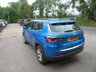 USED 2018 68 JEEP COMPASS 1.4T MultiAirII Longitude SUV 5dr Petrol Manual Euro 6 (s/s) (140 ps) Supplied with previous service history including a recent service and detailed inspection on arrival to us. Two Previous Owners. MOT until April 2027 with no advisories. Euro 6 / ULEZ Compliant.