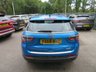 USED 2018 68 JEEP COMPASS 1.4T MultiAirII Longitude SUV 5dr Petrol Manual Euro 6 (s/s) (140 ps) Supplied with previous service history including a recent service and detailed inspection on arrival to us. Two Previous Owners. MOT until April 2027 with no advisories. Euro 6 / ULEZ Compliant.