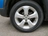 USED 2018 68 JEEP COMPASS 1.4T MultiAirII Longitude SUV 5dr Petrol Manual Euro 6 (s/s) (140 ps) Supplied with previous service history including a recent service and detailed inspection on arrival to us. Two Previous Owners. MOT until April 2027 with no advisories. Euro 6 / ULEZ Compliant.