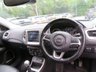 USED 2018 68 JEEP COMPASS 1.4T MultiAirII Longitude SUV 5dr Petrol Manual Euro 6 (s/s) (140 ps) Supplied with previous service history including a recent service and detailed inspection on arrival to us. Two Previous Owners. MOT until April 2027 with no advisories. Euro 6 / ULEZ Compliant.