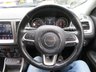 USED 2018 68 JEEP COMPASS 1.4T MultiAirII Longitude SUV 5dr Petrol Manual Euro 6 (s/s) (140 ps) Supplied with previous service history including a recent service and detailed inspection on arrival to us. Two Previous Owners. MOT until April 2027 with no advisories. Euro 6 / ULEZ Compliant.