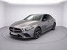 USED 2022 22 MERCEDES-BENZ A CLASS 1.3 A250e 15.6kWh AMG Line Edition (Executive) Saloon 4dr Petrol Plug-in Hybrid 8G-DCT Euro 6 (s/s) (218 ps) 