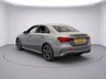 USED 2022 22 MERCEDES-BENZ A CLASS 1.3 A250e 15.6kWh AMG Line Edition (Executive) Saloon 4dr Petrol Plug-in Hybrid 8G-DCT Euro 6 (s/s) (218 ps) 