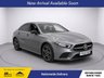 USED 2022 22 MERCEDES-BENZ A CLASS 1.3 A250e 15.6kWh AMG Line Edition (Executive) Saloon 4dr Petrol Plug-in Hybrid 8G-DCT Euro 6 (s/s) (218 ps) 