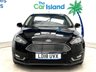 USED 2018 18 FORD FOCUS 1.5 TDCi Titanium Hatchback 5dr Diesel Manual Euro 6 (s/s) (120 ps) Shadow Black Focus Titanium, Up to 83 MPG, Bluetooth, SATNAV, Cruise Control, Parking Sensors, Service History 2 Keys 68000 Miles