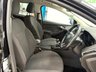 USED 2018 18 FORD FOCUS 1.5 TDCi Titanium Hatchback 5dr Diesel Manual Euro 6 (s/s) (120 ps) Shadow Black Focus Titanium, Up to 83 MPG, Bluetooth, SATNAV, Cruise Control, Parking Sensors, Service History 2 Keys 68000 Miles
