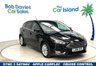 USED 2018 18 FORD FOCUS 1.5 TDCi Titanium Hatchback 5dr Diesel Manual Euro 6 (s/s) (120 ps) Shadow Black Focus Titanium, Up to 83 MPG, Bluetooth, SATNAV, Cruise Control, Parking Sensors, Service History 2 Keys 68000 Miles